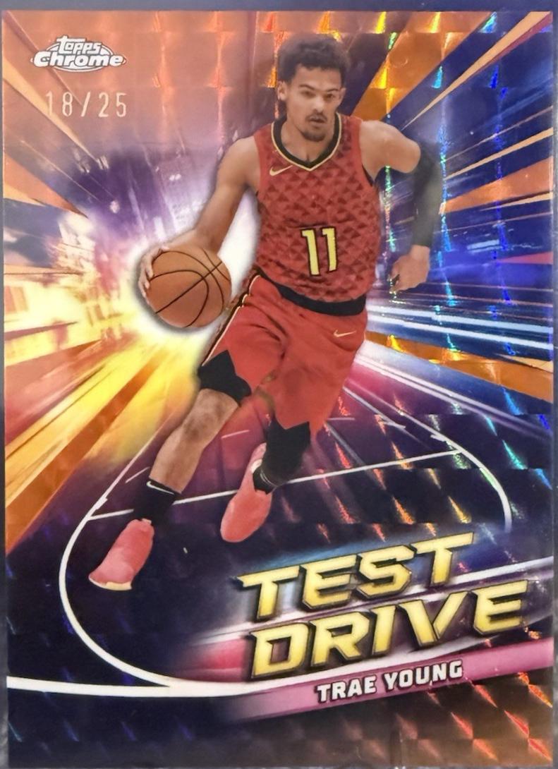 Trae Young