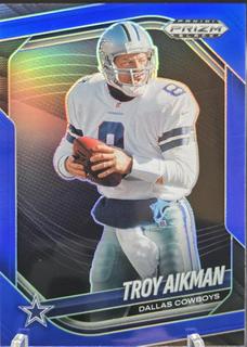 Troy Aikman