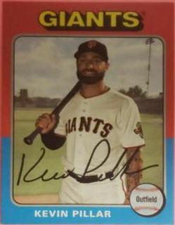 Kevin Pillar