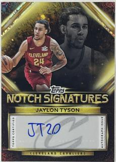 Jaylon Tyson