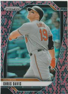 Chris Davis