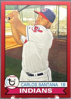 Carlos Santana