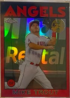 Mike Trout
