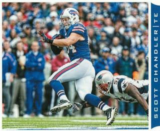Scott Chandler