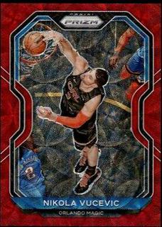 Nikola Vucevic
