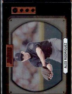 Alex Rodriguez