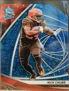 Nick Chubb