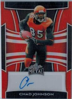 Chad Johnson