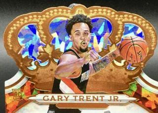 Gary Trent Jr.