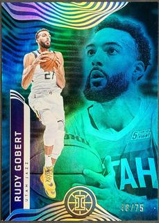 Rudy Gobert