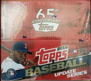 Retail Box
