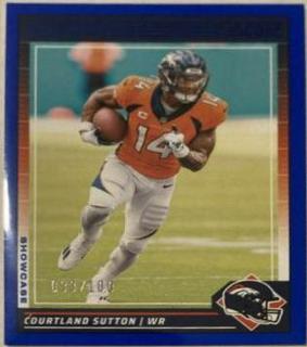 Courtland Sutton