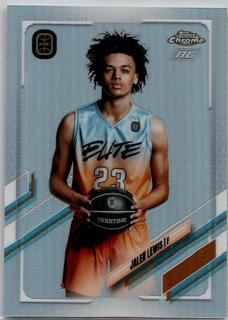 Jalen Lewis