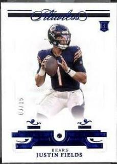 Justin Fields