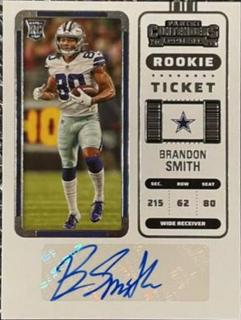 Brandon Smith