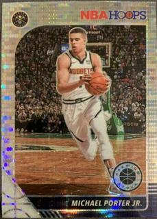 Michael Porter Jr.