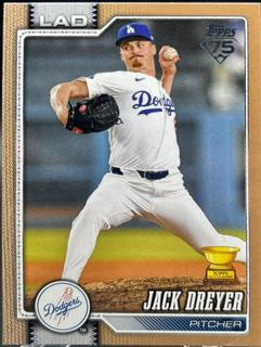 Jack Dreyer