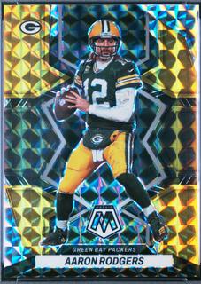 Aaron Rodgers