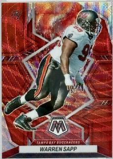 Warren Sapp