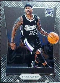 Isaiah Thomas