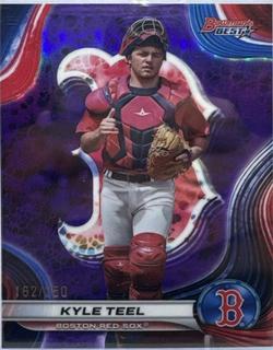 Kyle Teel