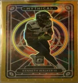 Kenneth Walker III