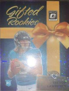 Trevor Lawrence