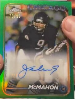 Jim McMahon