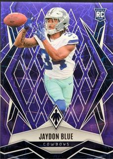 Jaydon Blue