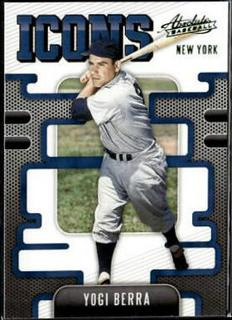 Yogi Berra