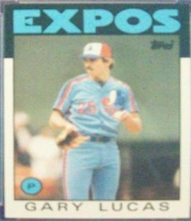 Gary Lucas