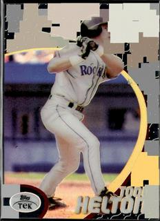 Todd Helton