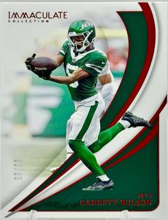 Garrett Wilson