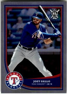 Joey Gallo
