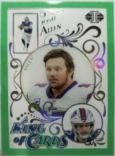 Josh Allen