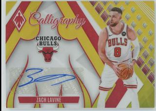 Zach LaVine