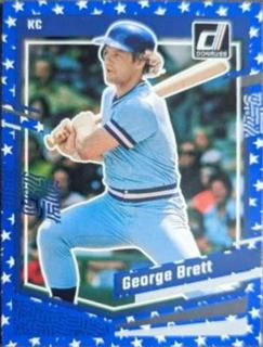 George Brett