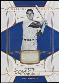 Gil Hodges