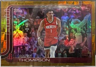 Amen Thompson