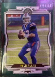 Josh Allen