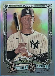 Aaron Judge