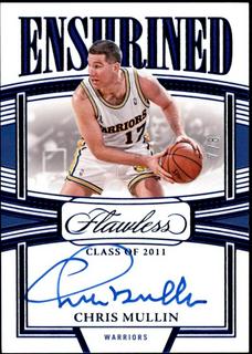 Chris Mullin