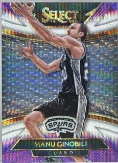 Manu Ginobili