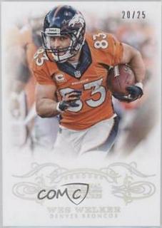 Wes Welker