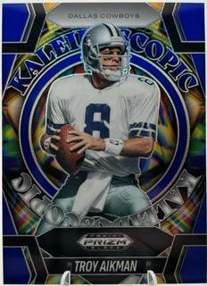 Troy Aikman