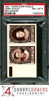 Jerry Staley, Ned Garver
