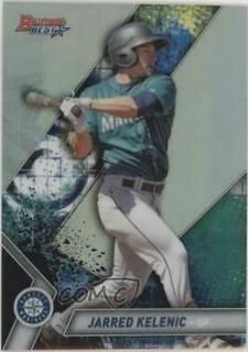 Jarred Kelenic