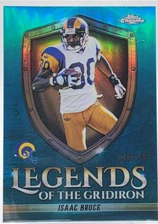 Isaac Bruce