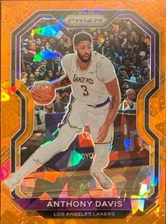 Anthony Davis