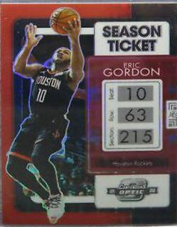 Eric Gordon